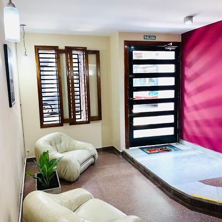 Hotel Atenas Buenos Aires Exterior photo