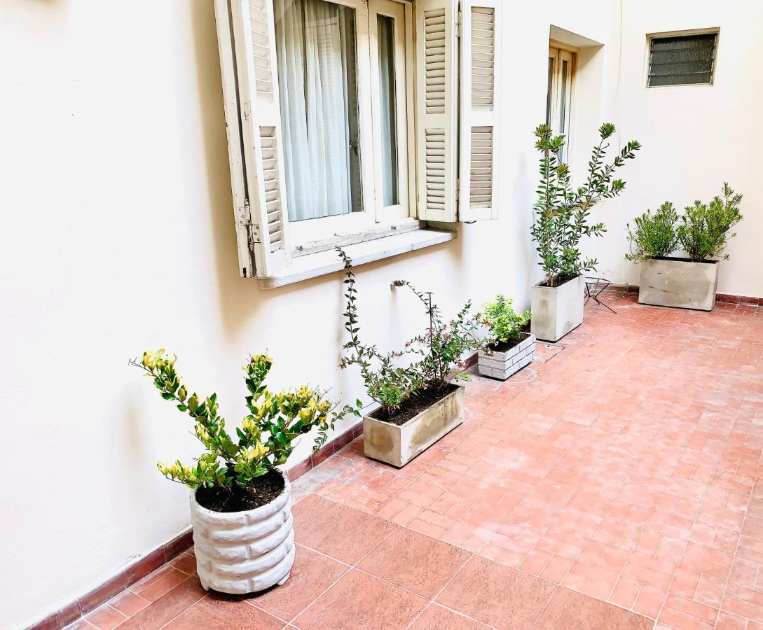 Hotel Atenas Buenos Aires Exterior photo